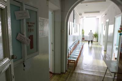 Главврач больницы Еманжелинска рассказала о катастрофической ситуации по пневмониям и ОРВИ