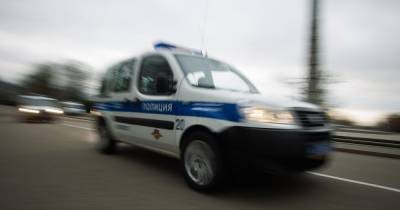 На трассе Калининград — Черняховск Hyundai насмерть сбил 56-летнюю женщину, сидевшую на дороге