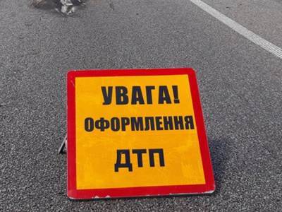 Пять авто столкнулись под Киевом: новые подробности крупного ДТП