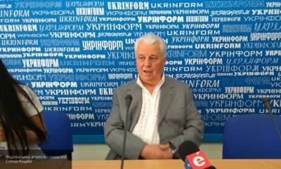 Украина назвала условие проведения местных выборов в Донбассе