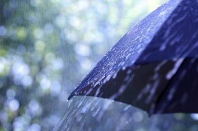 Украину накроют дожди: Синоптики предупредили об ухудшении погоды