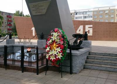 Убили возле Вечного огня: в башкирском Салавате подросток умер после драки в парке