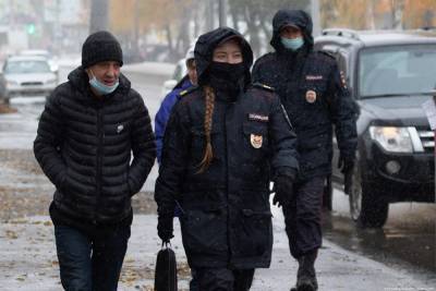 193 случая коронавируса подтвердили в Томской области за сутки