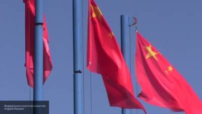 Лэ Юйчэн - Китай надеется на улучшение отношений с США после американских выборов - polit.info - Китай - США