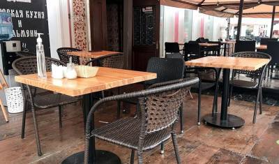 В Тюмени сократились вакансии в ресторанах