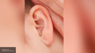 Исследователи нашли способ узнать о психических заболеваниях по ушной сере