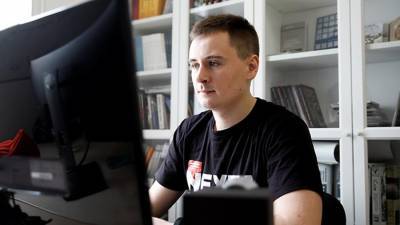 Создатели Nexta в Белоруссии признаны обвиняемыми по статьям о массовых беспорядках