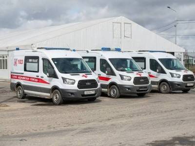 В Прикамье в ДТП со «скорой» погибли два медика