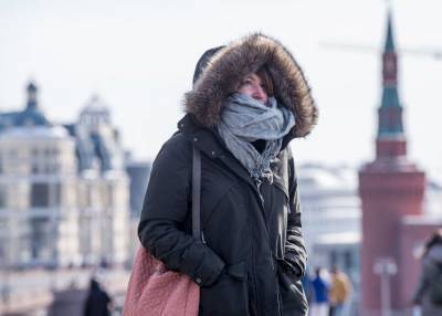 В Роскачестве дали советы по выбору зимней куртки