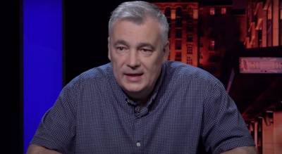 Дмитрий Снегирев предупредил о локдауне: "Украина окажется на грани коллапса"
