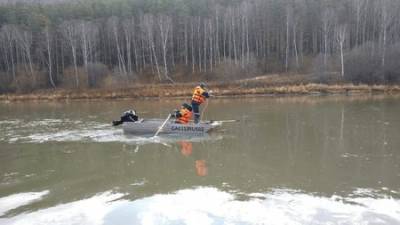 В Башкирии ищут двух рыбаков, которые могли утонуть в Белой - ufacitynews.ru - Башкирия - район Мелеузовский - район Салаватский