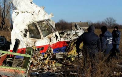 Защита обвиняемого по делу MH17 просит суд допросить главу МВД Украины