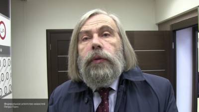 Политолог Погребинский рассказал об отношении Зеленского к выборам США