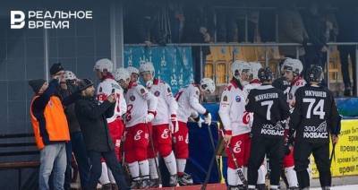 Кубок мира-2020 по хоккею с мячом в Красноярске отменен из-за коронавируса