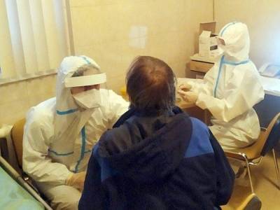 В России от коронавируса умерли более 29,5 тыс. человек