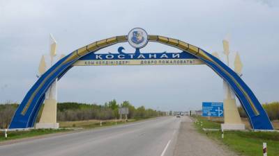 Еще один город Казахстана окружат блокпостами