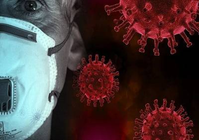 В Рязанской области за сутки коронавирусом заболели 100 человек