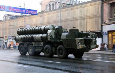 Российские С-300 продемонстрировали “нулевой результат” против тактических ракет в Нагорном Карабахе