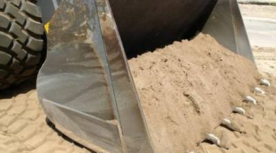 В Украине усилят наказание за нелегальную добычу ископаемых