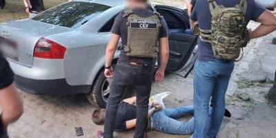 «Охотились» в соцсетях: в Одессе обезвредили банду похитителей людей