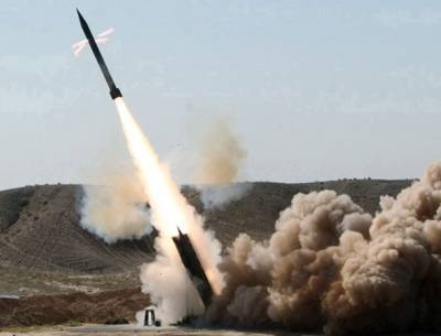 Созданный «интеллект» для запуска ракет гарантирует Ирану «удаление» его врагов из Ближневосточного региона
