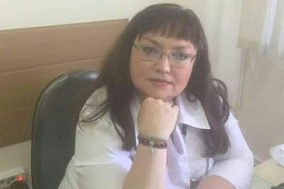 На Ставрополье от осложнений с ковидом умерла главный врач-пульмонолог