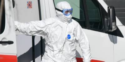В Башкирии вновь подтвердили смерть от коронавируса