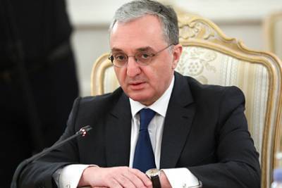 Армения назвала трех врагов в Нагорном Карабахе