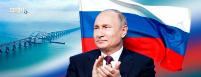 Украинского политика пробило на откровенность: «Без Путина в Крыму...