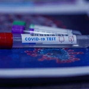Количество зараженных коронавирусом в мире превысило 48 млн человек