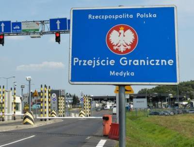 На великодержавность Польши у Литвы есть своя великодержавность