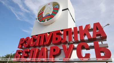 Лукашенко о закрытии для въезда границ Беларуси: никакой политики здесь нет, это временное решение