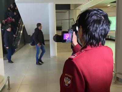590 нижегородцев не обнародовали сведения тестов на коронавирус после поездки за границу