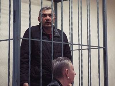 Кассационный суд сократил срок экс-начальнику курганского УФСИН Ильгизу Ильясову