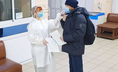 Редкий день: на Ямале за сутки не зафиксировано ни одной смерти от коронавируса