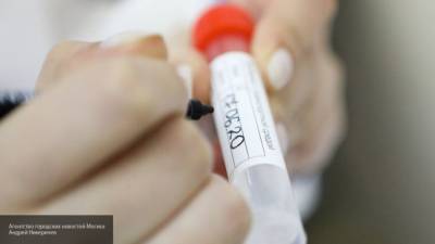 Минздрав РФ предупредил о погрешностях тестов на коронавирус