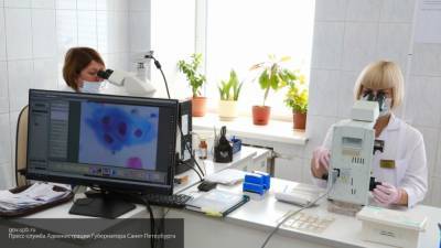 Минздрав РФ: 30% тестов на коронавирус дают ложный результат