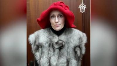 Жительница Подмосковья пообещала 1,5 миллиона рублей за убийство отца