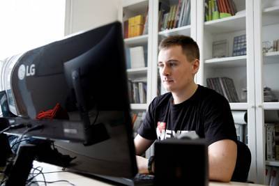 Создателя Nexta обвинили в организации массовых беспорядков в Белоруссии
