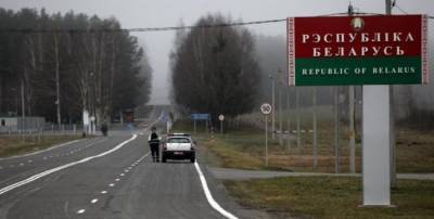 Лукашенко отверг политические мотивы закрытия границ Белоруссии