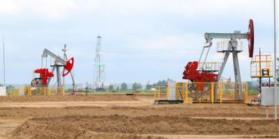 Лукашенко попросил у Путина месторождение нефти в России