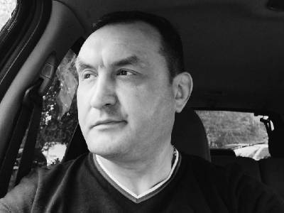 Ковидно-пророческий кошмар: бывший спецназовец не дождался скорую и умер на улице в Воронеже