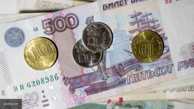 Размер пенсии россиян к 2023 году приблизится к 20 тысячам рублей