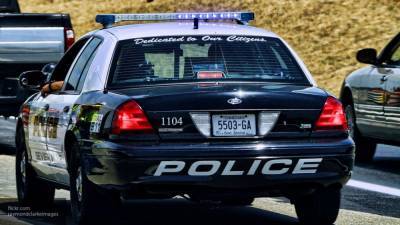 Нацгвардия США поддержит полицию Портленда в подавлении беспорядков