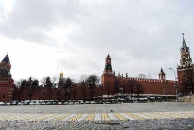 Кремль благосклонно оценил проект пожизненных гарантий экс-президента