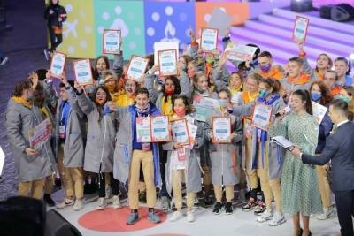 Семь школьников из Забайкалья выиграли по миллиону рублей в «Артеке»