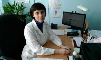 Назначен новый главврач инфекционной больницы Петрозаводска