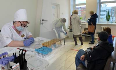 В Карелии четко определены сроки проведения теста на коронавирус