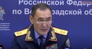 Защита генерала Музраева сочла шаткой позицию следствия