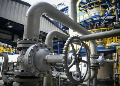 В Кремле оценили возможность приобретения Минском месторождения нефти в РФ